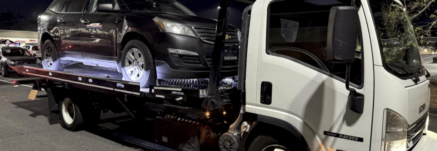 Stratford Towing cover photo