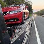 Stratford Towing - photo 1