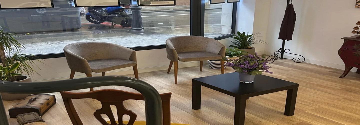 Inmobiliaria Alicante D&A cover photo