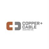 Copper & Cable Electric Co. - Air Conditioning & Refrigeration in Olympia
