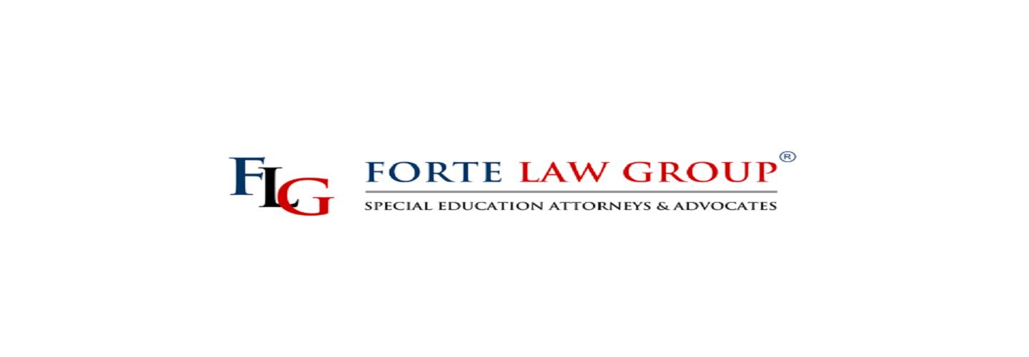 Forte Law Group Special Education Attorneys & Advocates cover photo