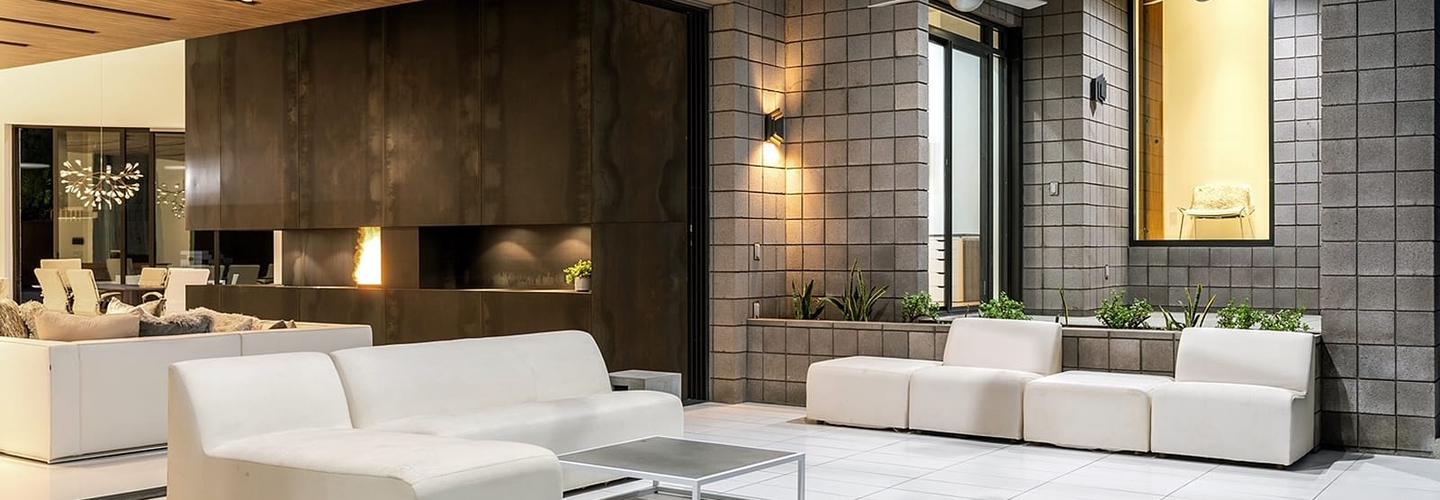 Williams Luxury Homes cover photo