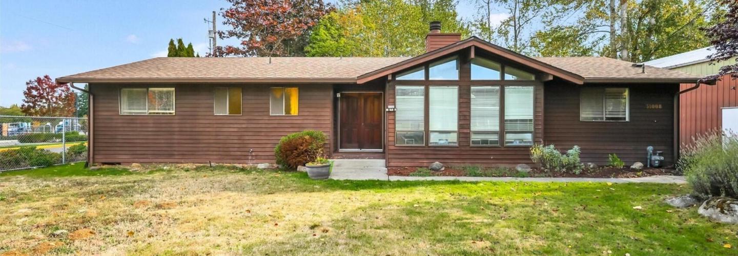 Brad Harper - Real Estate cover photo