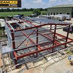 Beamline Steel - photo 1