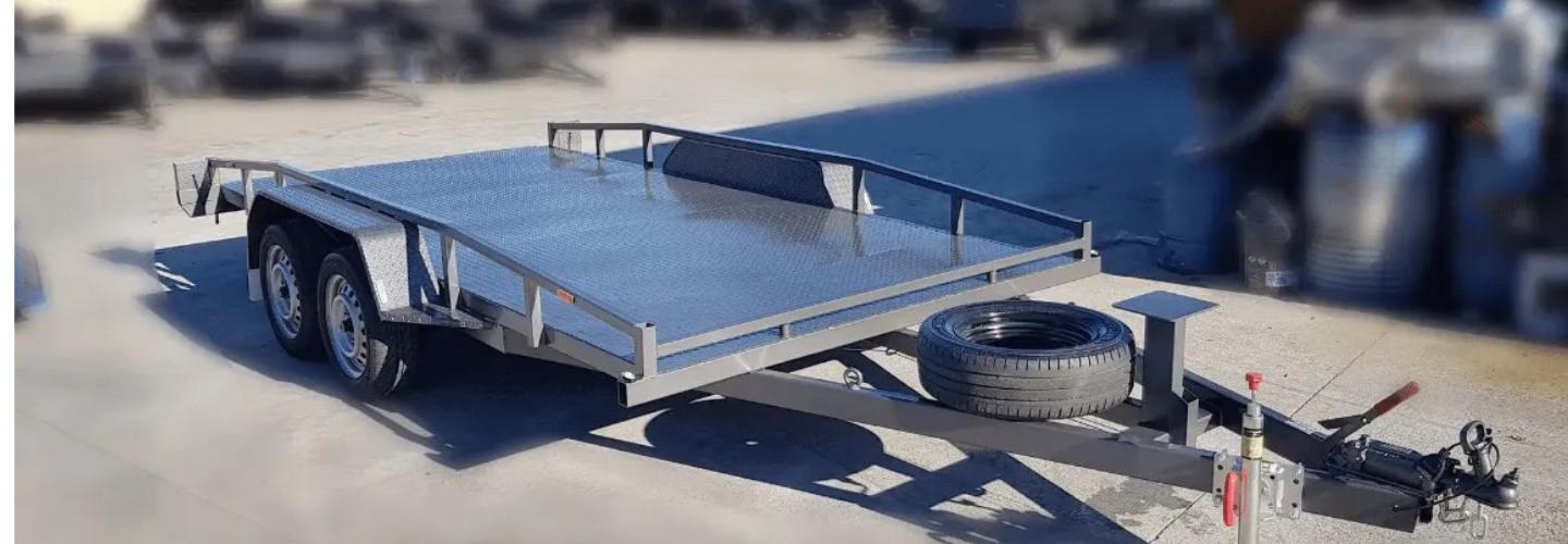 Austrailers cover photo