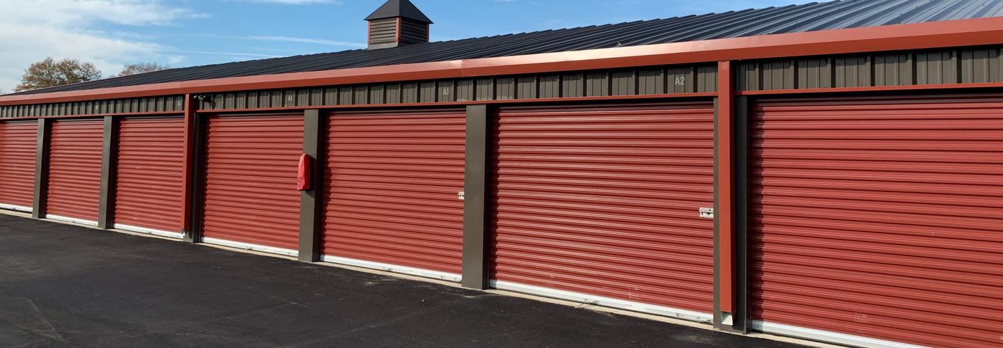 Piney Grove Storage cover photo