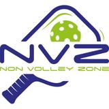 Pickle Ball NVZ - Sports Shoes in Cocoa