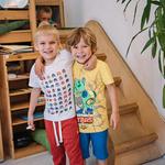 «Земляне» - частная Монтессори школа - photo 1