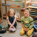 «Земляне» - частная Монтессори школа - photo 2