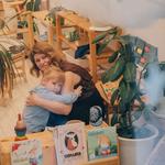 «Земляне» - частная Монтессори школа - photo 4