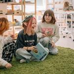 «Земляне» - частная Монтессори школа - photo 5