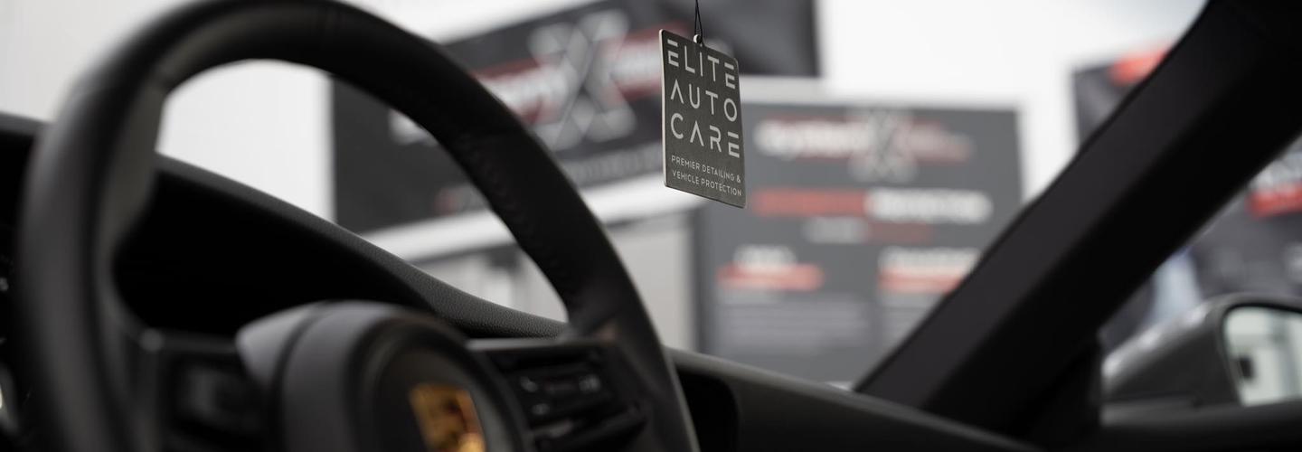Elite Auto Care cover photo