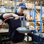 Norgas Controls Inc. - photo 1