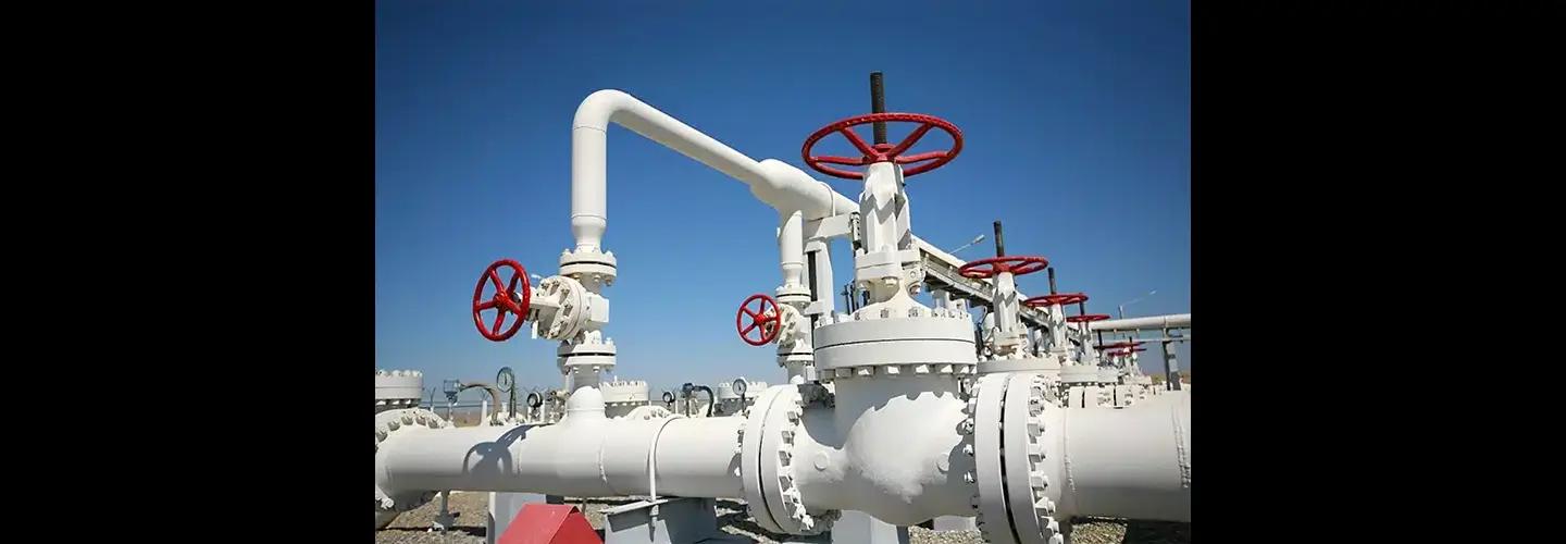 Norgas Controls Inc. cover photo