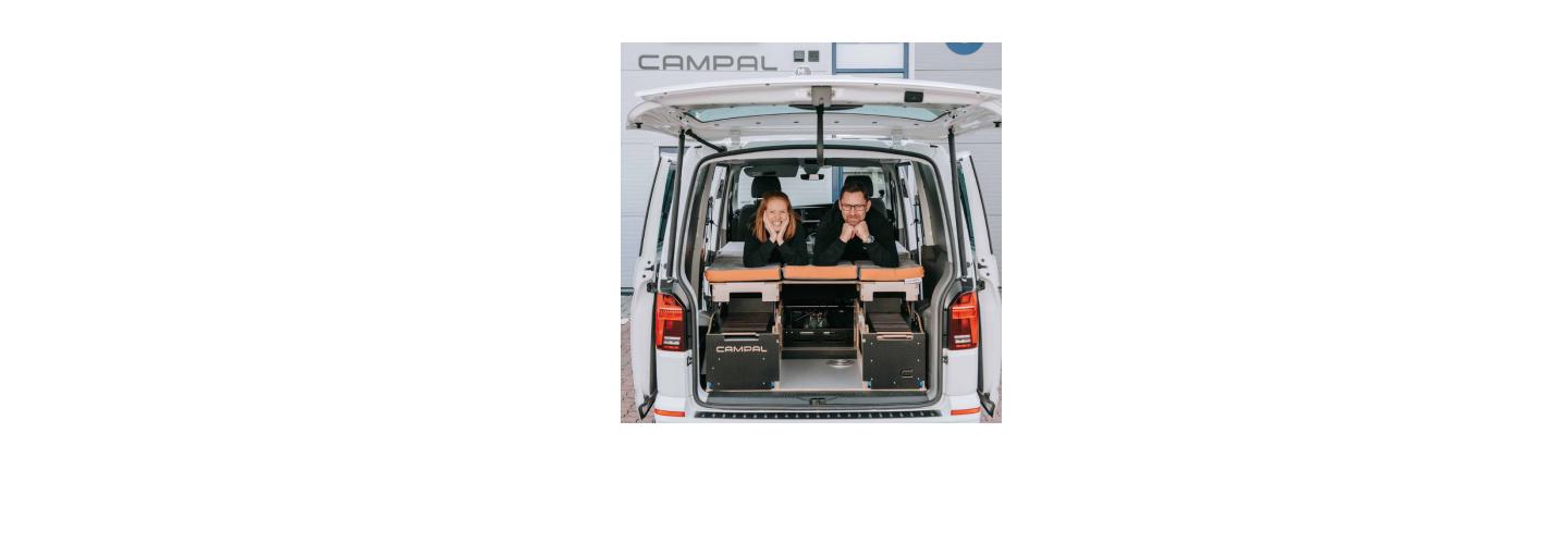 Campal Campervan Conversions cover photo