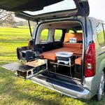 Campal Campervan Conversions - photo 2
