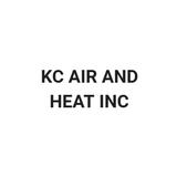 KC AIR AND HEAT INC - Heating & Air Conditioning / HVAC in Danvers