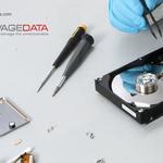 SALVAGEDATA Recovery Services - photo 1