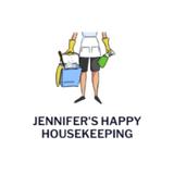 Jennifer's Happy Housekeeping - Home Cleaning in Vista