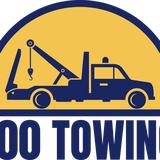 100 Towing - Car Share Services in Lewisville