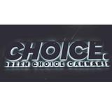Green Choice Dispensary - Organic Stores in Blackstone