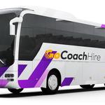 Go Coach Hire - photo 1