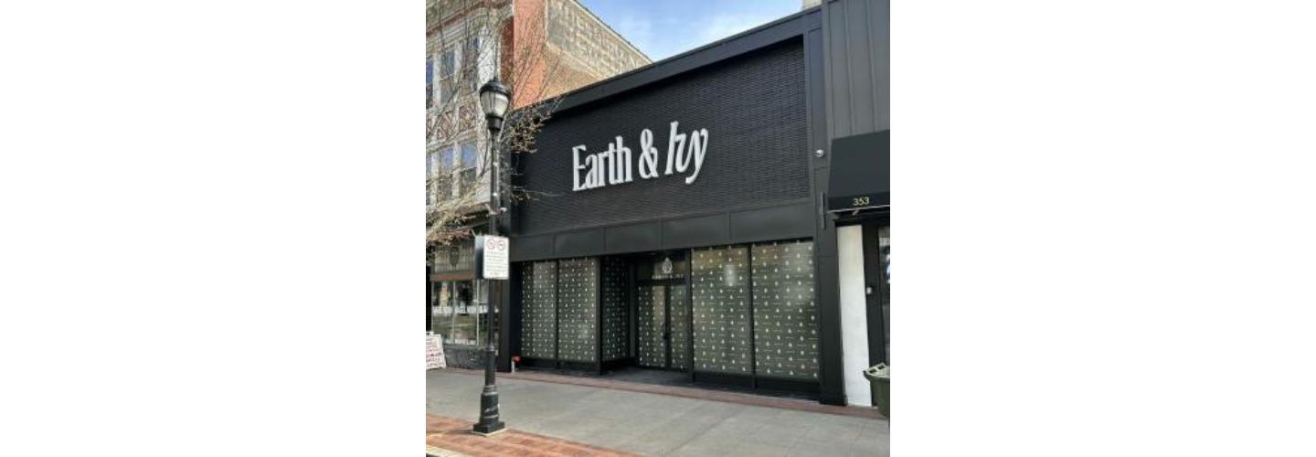 Earth & Ivy Cannabis Dispensary & Weed Delivery New Brunswick cover photo