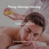 Peony Massage Mackay - Relax Massage, 按摩 - Massage in Mackay