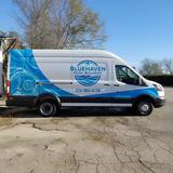 Bluehaven Pool Builders - Swimming Pools in Berkeley