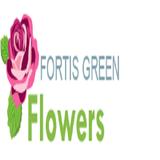 Fortis Green Flowers - Flowers & Gifts