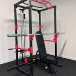 AlphaGo Fitness – Brisbane - photo 1