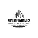 Surface Dynamics Window Tinting - Home Window Tinting in Windham
