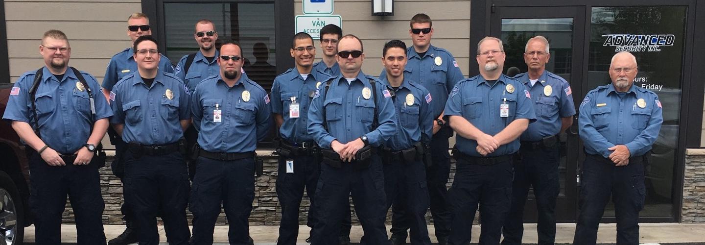 Advanced Professional Security Solutions cover photo