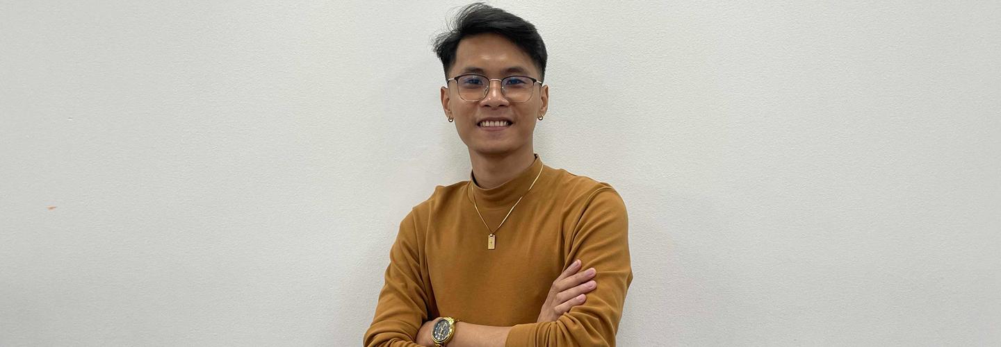 Allan Manalili | SEO Specialist in the Philippines cover photo