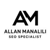 Allan Manalili | SEO Specialist in the Philippines - Web Design & Development in Paranaque