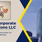 EM Corporate Solutions LLC - photo 4