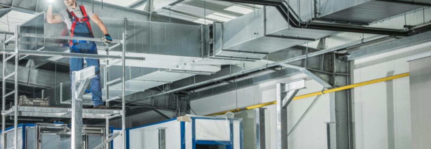 Su' Coy Heating, AC & Duct Cleaning cover photo