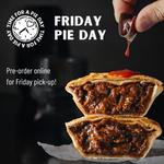 Pinjarra Bakery (Pinjarra) - photo 7