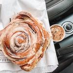 Pinjarra Bakery (Pinjarra) - photo 8