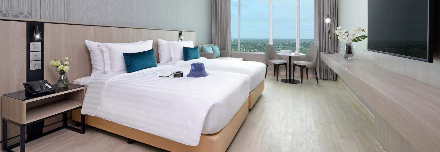 Centre Point Serviced Apartment Thong Lo cover photo