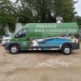 Prestige Pool Construction - Swimming Pools in Albany
