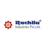 Rachilu Industries Pvt. Ltd. - Manufacturer & Supplier in Ahmedabad