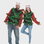 Christmas Sweater Women - photo 1