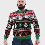 Christmas Sweater Women - photo 2