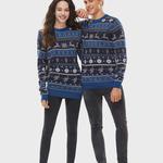 Christmas Sweater Women - photo 3