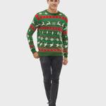 Christmas Sweater Women - photo 4