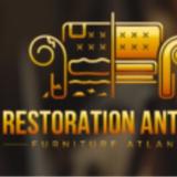 Restoration Antique Furniture Atlanta