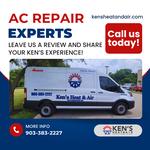 Ken's Heat & Air - photo 1