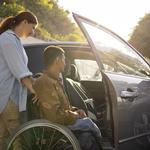 Brockton Home Health Transportation - photo 1