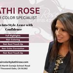 Kathi Rose - photo 1